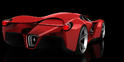 Ferrari F80 4
