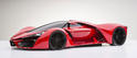 Ferrari F80 5