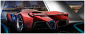 Ferrari F80 7