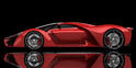 Ferrari F80 9