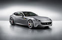 Ferrari FF 10