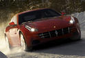 Ferrari FF 16