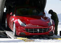 Ferrari FF 24