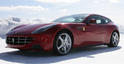 Ferrari FF 25