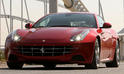 Ferrari FF 31