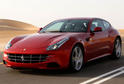Ferrari FF 33