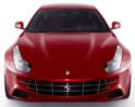 Ferrari FF 4