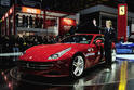 Ferrari FF 40
