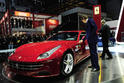 Ferrari FF 41