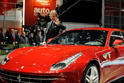 Ferrari FF 42