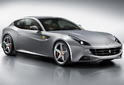 Ferrari FF 9