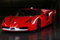 Ferrari FXX Evolution 2