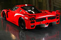 Ferrari FXX Evolution 3