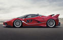 Ferrari FXX K 5