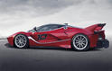 Ferrari FXX K 6