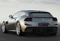 Ferrari GTC4Lusso 2