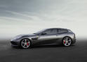 Ferrari GTC4Lusso 4