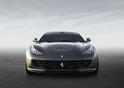 Ferrari GTC4Lusso 6