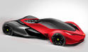 Ferrari Ineo Concept 10