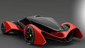 Ferrari Ineo Concept 11