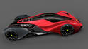 Ferrari Ineo Concept 12