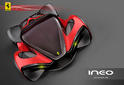Ferrari Ineo Concept 13