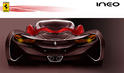 Ferrari Ineo Concept 14