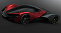 Ferrari Ineo Concept 4