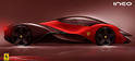 Ferrari Ineo Concept 6