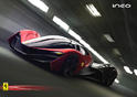 Ferrari Ineo Concept 7