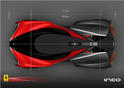 Ferrari Ineo Concept 8