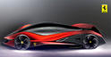 Ferrari Ineo Concept 9