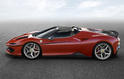 Ferrari J50 5