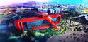 Ferrari Land 4