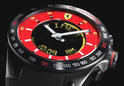 Ferrari Lap Time cronograph 2