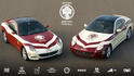 Ferrari Magic India Discovery 1