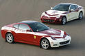 Ferrari Magic India Discovery 2