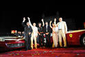 Ferrari Magic India Discovery Drive Ends 2