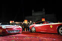 Ferrari Magic India Discovery Drive Ends 4