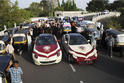 Ferrari Magic India Discovery Drive Ends 5