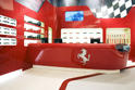 Ferrari Nurburgring Store 2