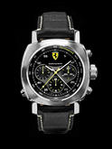 Ferrari Officine Panerai Watch