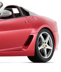Ferrari SA APERTA 6