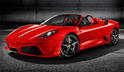 Ferrari Scuderia Spider 16M 1