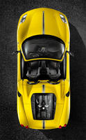 Ferrari Scuderia Spider 16M 11