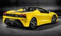 Ferrari Scuderia Spider 16M 14