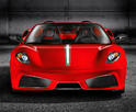 Ferrari Scuderia Spider 16M 15