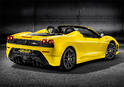 Ferrari Scuderia Spider 16M 16