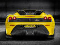 Ferrari Scuderia Spider 16M 4