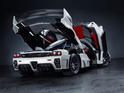 Gemballa MIG U1 Ferrari Enzo 10